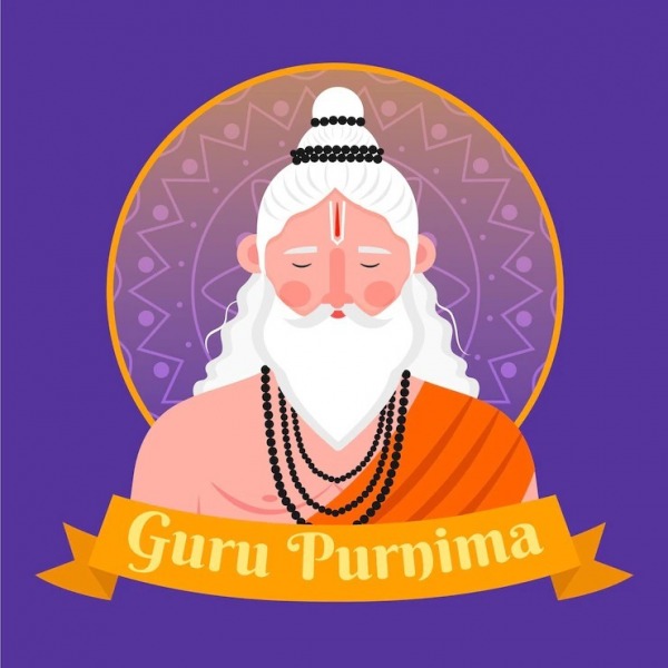 Guru Purnima