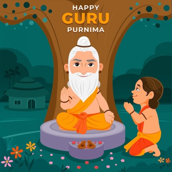 Guru Purnima