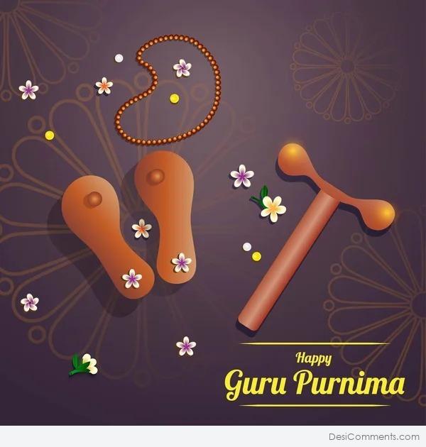 Happy Guru Purnima To All