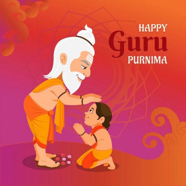 Happy Guru Purnima