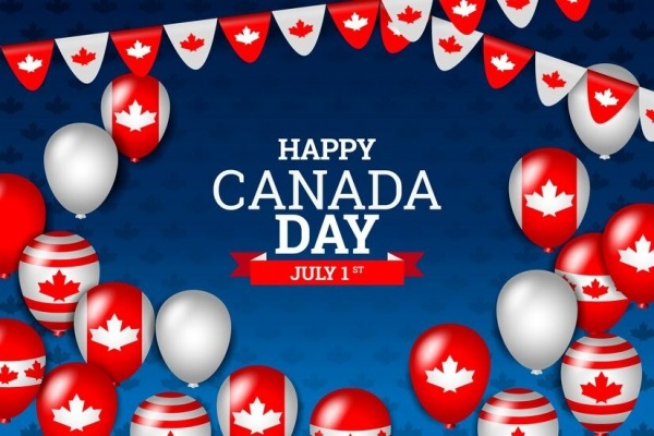 Canada Day Pic