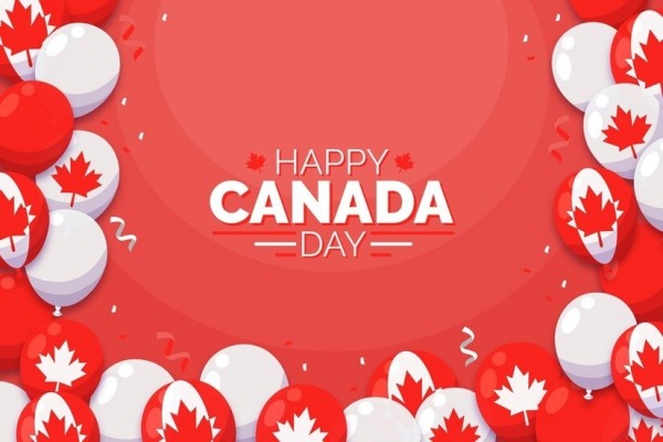 Canada Day