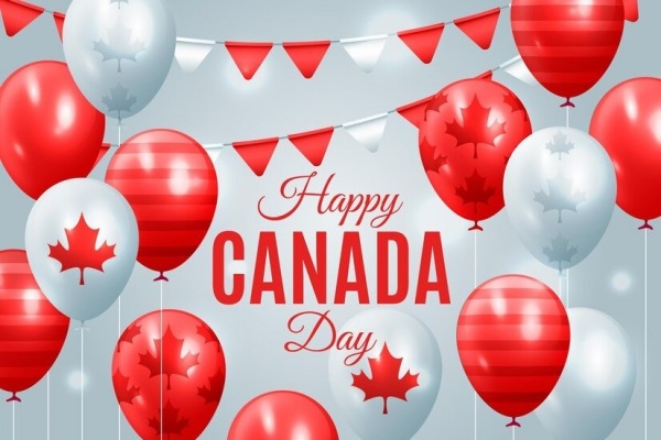 Canada Day Pic