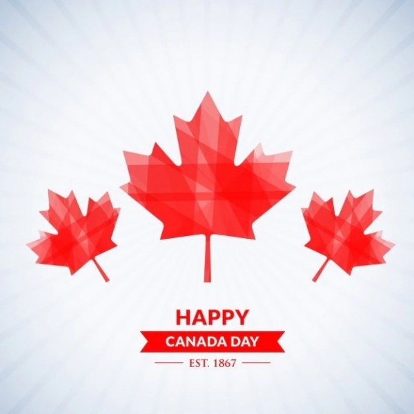 Happy Canada Day To You And Your Family