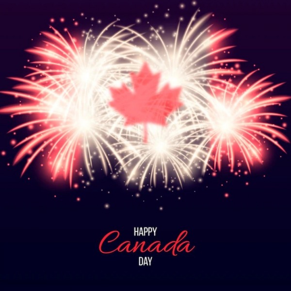 Canada Day Greeting