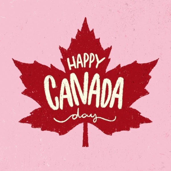 Cool Picture For Canada Day
