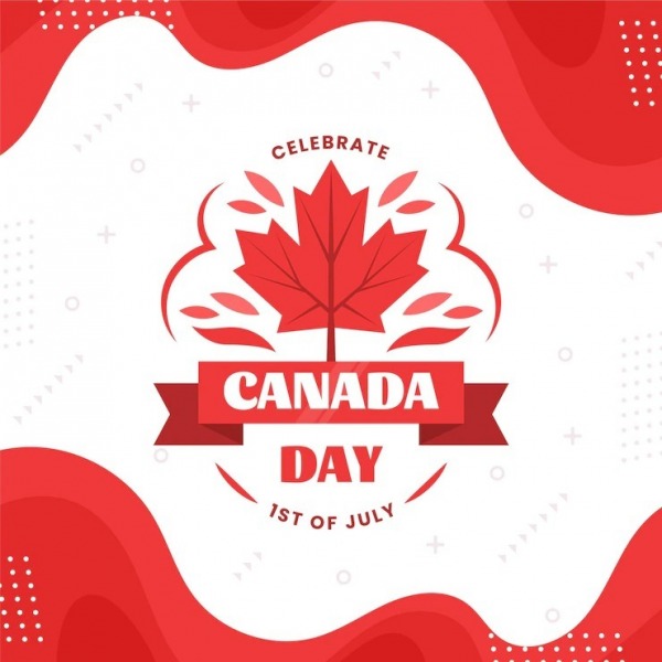 Celebrate Canada Day