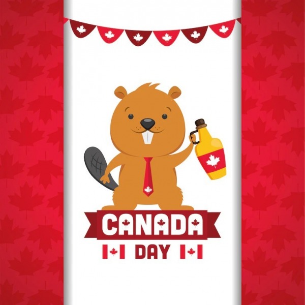 Canada Day Image