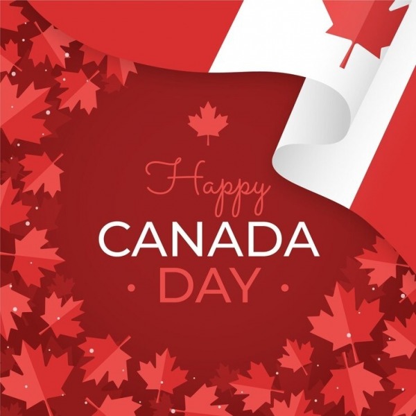 Happiest Canada Day To Your Family