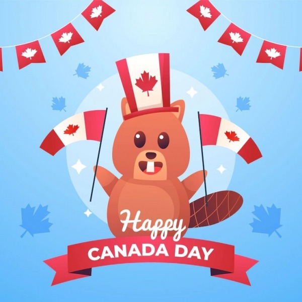 Canada Day Image