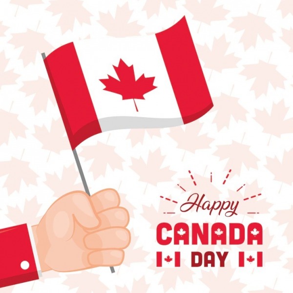 Celebrate Canada Day With Your Family