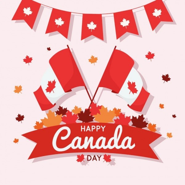 Canada Day Wish
