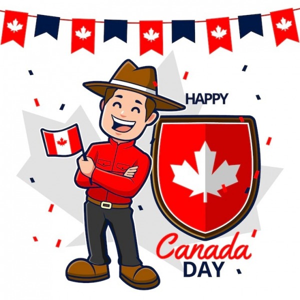 Canada Independence Day