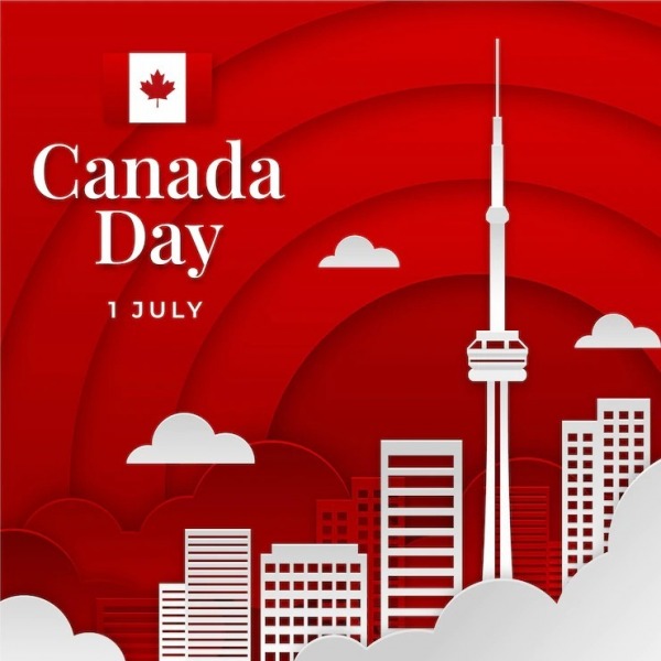 Canada Day