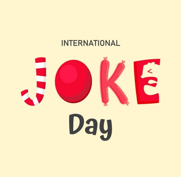 International Joke Day