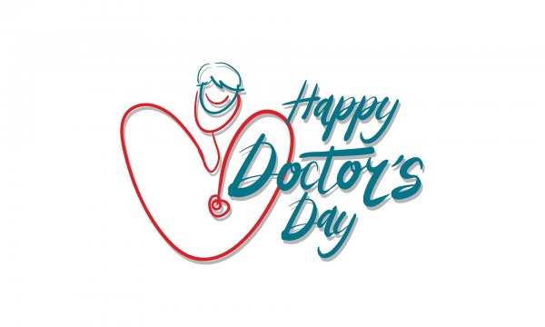 Happy Doctor’s Day Picture