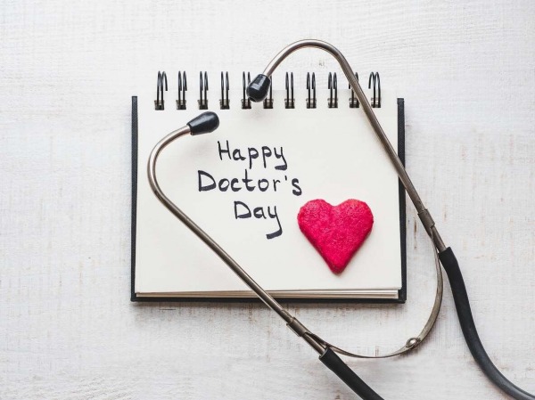 Doctor’s Day