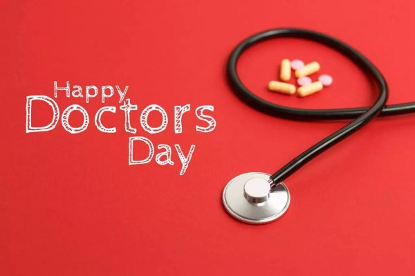 Great Image For Doctor’s Day