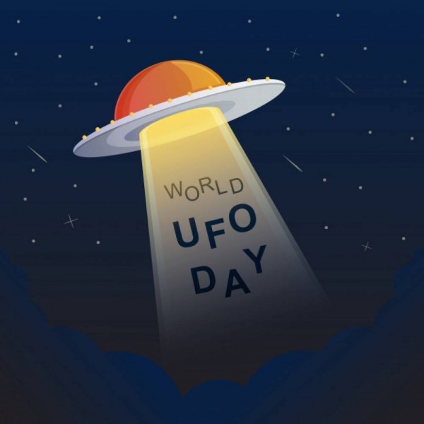 UFO Day