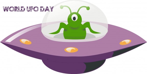 UFO Day