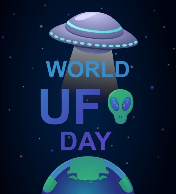 World UFO Day