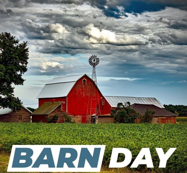 Barn Day