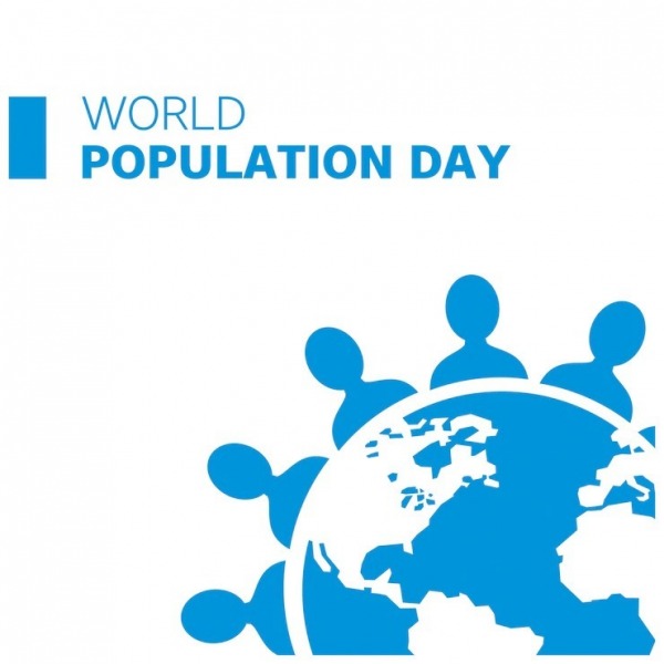 World Population Day Image