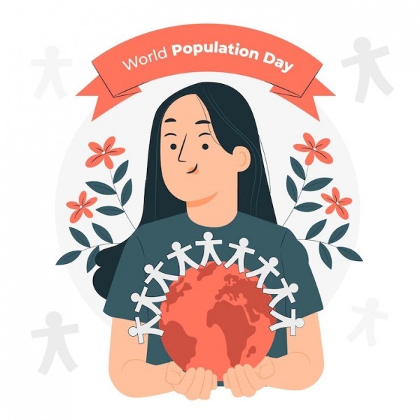 World Population Day