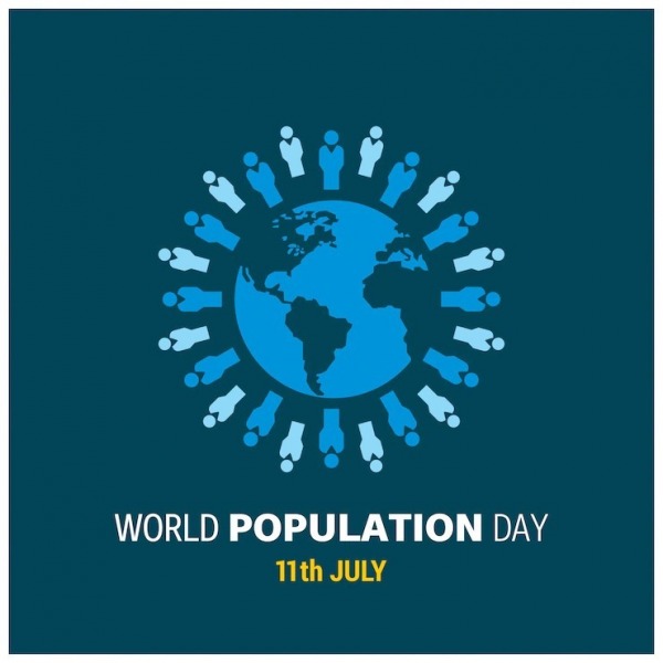 World Population Day, 11th July