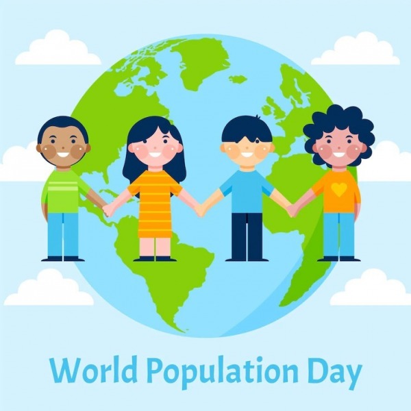 World Population Day