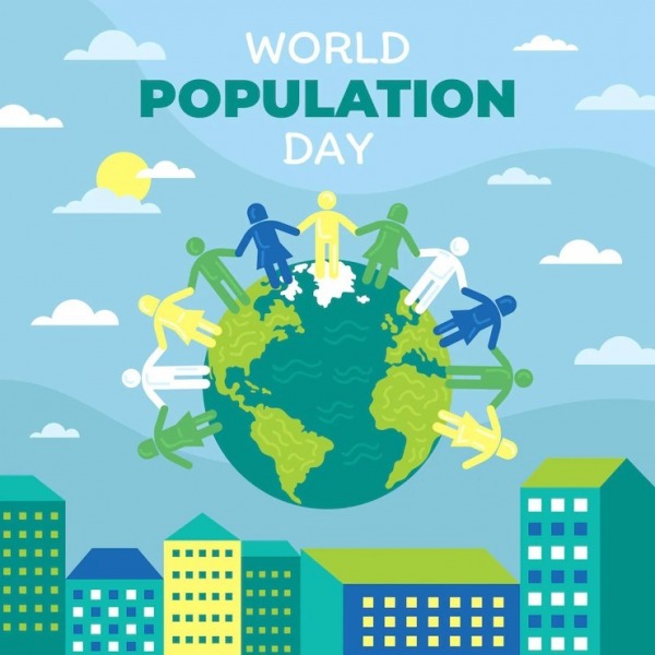 World Population Day