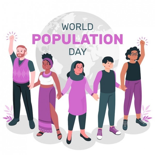 Population Day