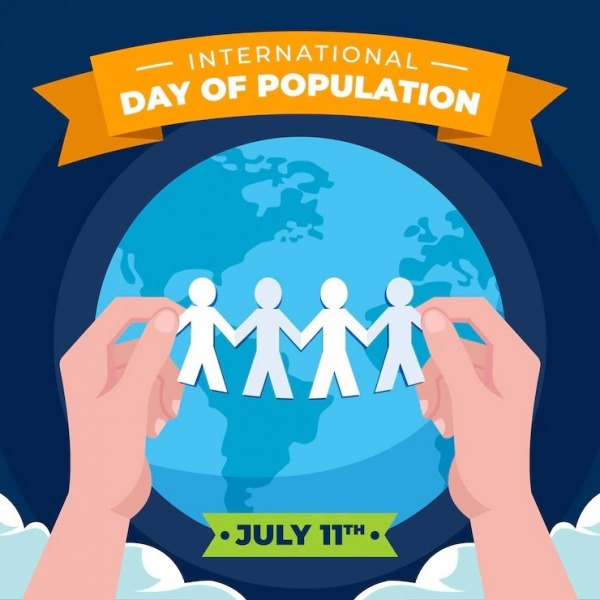 International Day Of Population