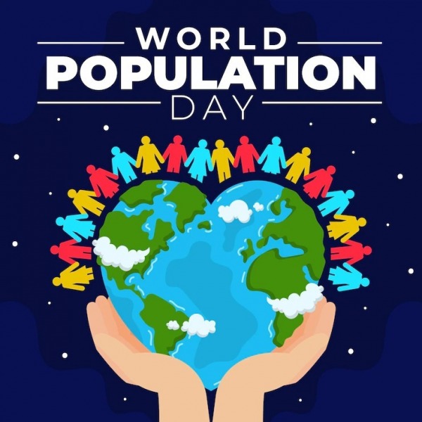 World Population Day