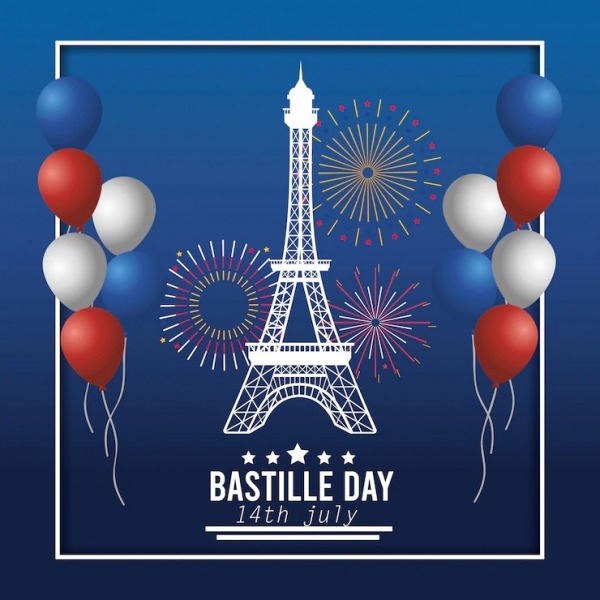 Bastille Day