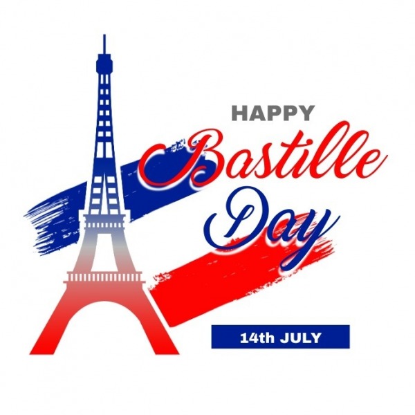 Bastille Day, 14th July