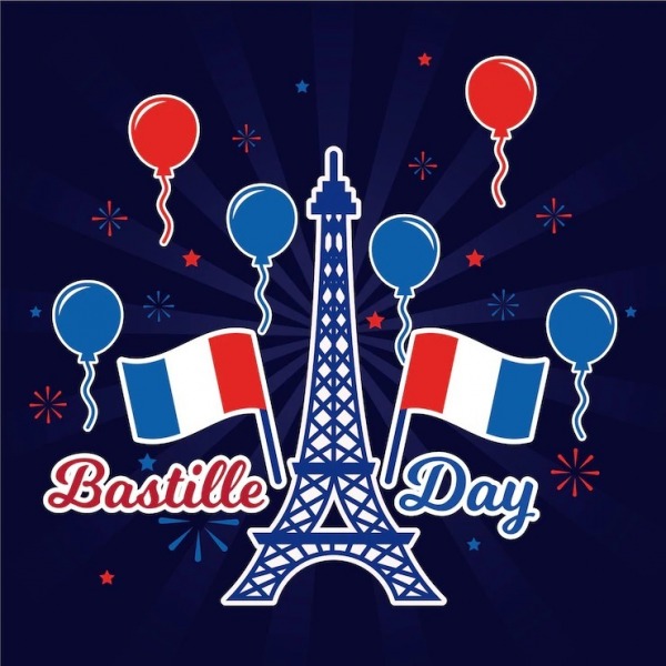 Bastille Day