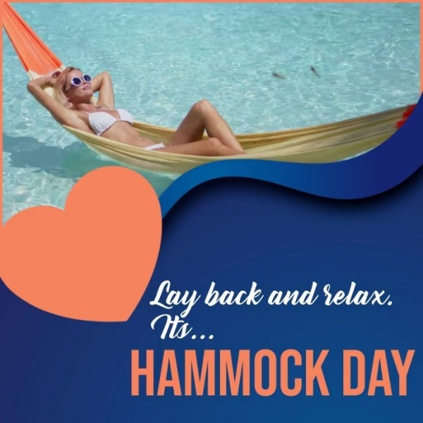 Hammock Day