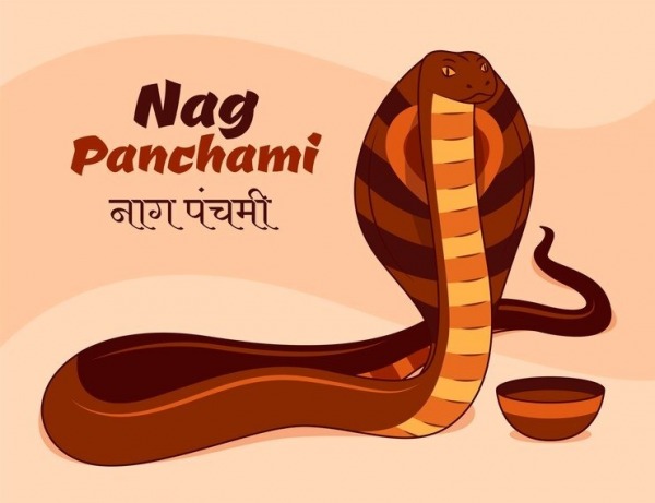 Nag Panchami Wish