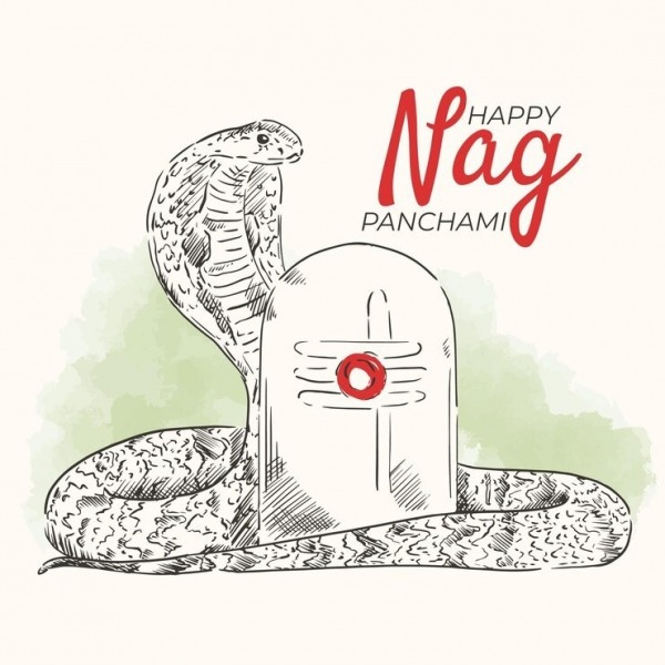 Happy Nag Panchami Picture