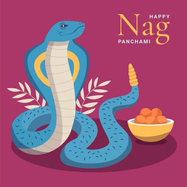 Nag Panchami Image