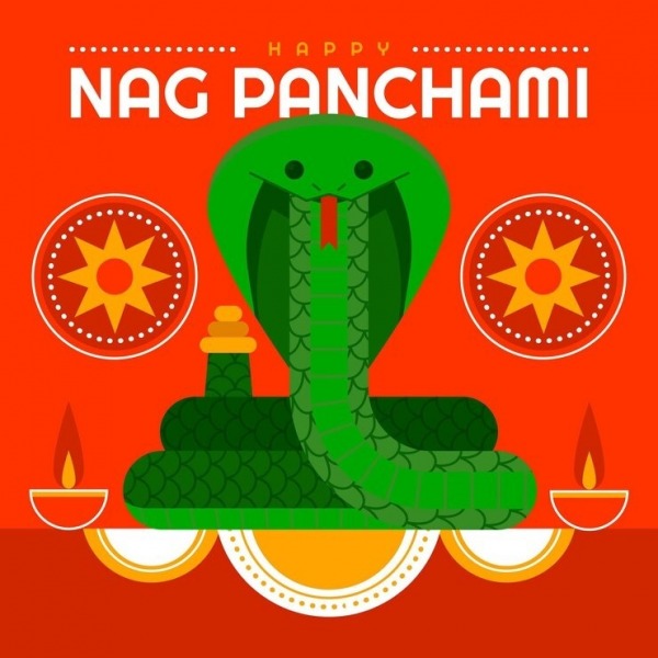 Nag Panchami Pic