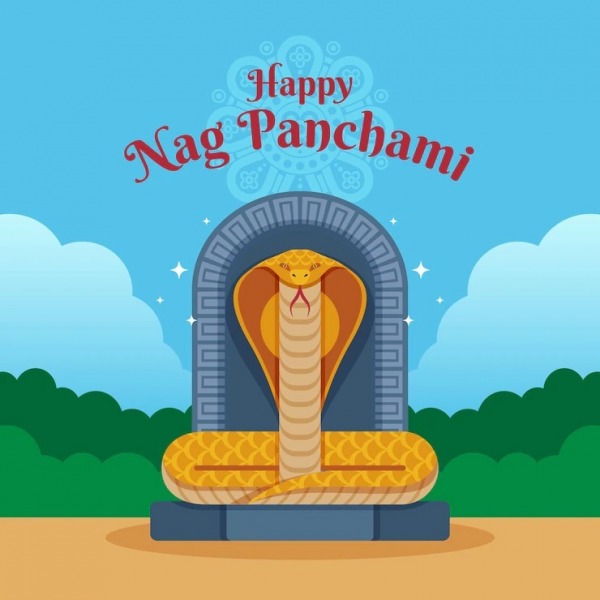 Nag Panchami Photo