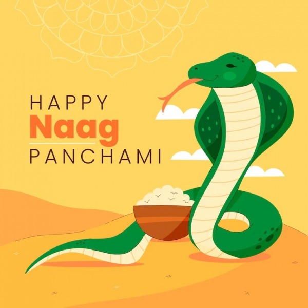 Nag Panchami Pic