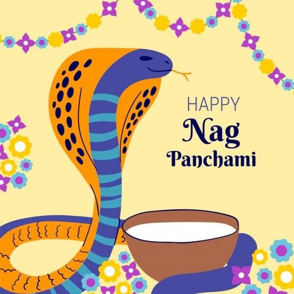 It’s Nag Panchami