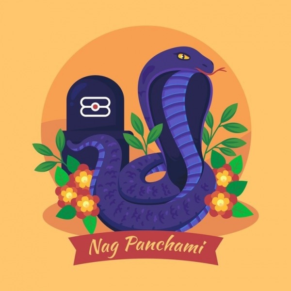 Nag Panchami Image