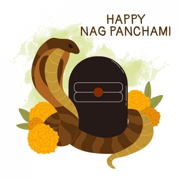 Happy Nag Panchami