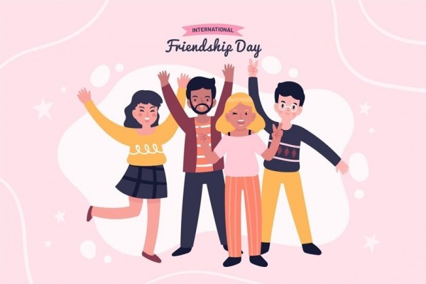 International Friendship Day