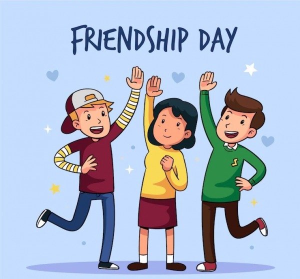 Friendship Day