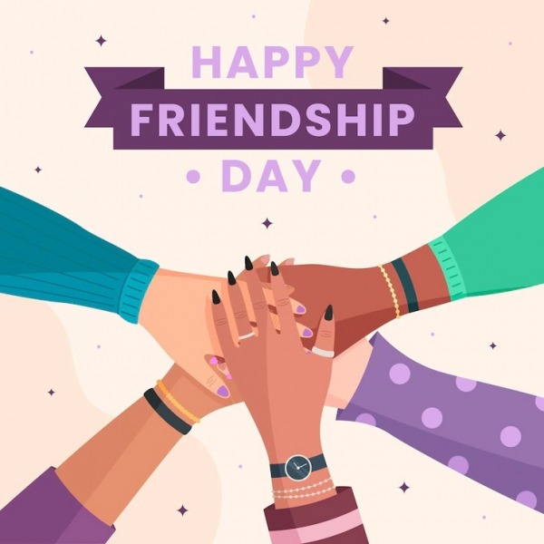 Friendship Day Photo